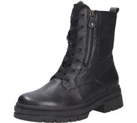 Waldläufer Damen Schnürboot Amara noir 4