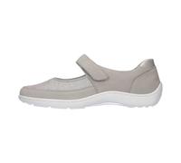 Waldläufer, Femme, Chaussures, Gris, Taille: 38 1/2 EU Henni
