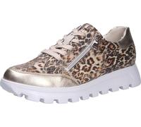 Waldläufer Femme Sneaker Ajala or taupe 5