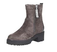 Waldläufer Gris K-Nira pour adulte, gris, 39 EU Large