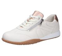 Waldläufer H 978002 200 111 Chaussures pour femme, beige, 38.5 EU