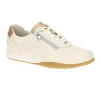 Waldläufer H 978002 200 111 Chaussures pour femme, beige, 39 EU