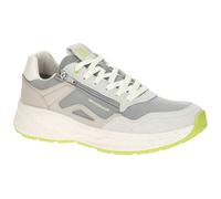 Waldläufer H 985001 100 180 Chaussures pour homme, gris, 41.5 EU Large