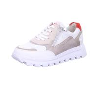 Waldläufer H-Ajala Chaussures pour adulte Blanc, Blanc., 39 2/3 EU Large