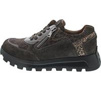 Waldläufer H-Ajala Sneaker Braun