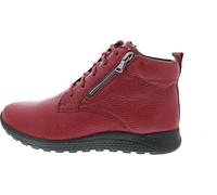 Waldläufer H-Alina Schnürstiefel Rot