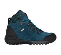 Waldläufer - H-Amiata - Femme - Sport - Bleu - Taille: 37 1/2 EU