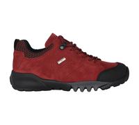 Waldläufer - H-Amiata - Femme - Sport - Rouge - Taille: 38 1/2 EU