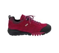 Waldläufer H-Amiata Outdoor-Schuh, Caoutchouc Vel-Hydro Sport -net , Magenta