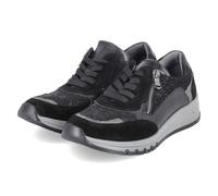 Waldläufer H-April - Basket pour Femme - Taille 40 (EU) 6.5 (UK)