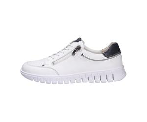 Waldläufer - H-Baldo - Homme - Chaussures - Blanc - Taille: 42 1/2 EU