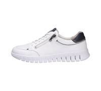 Waldläufer - H-Baldo - Homme - Chaussures - Blanc - Taille: 44 EU