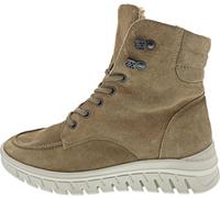 Waldläufer H-Biggi Bottes à lacets Marron, taupe, 37.5 EU Large