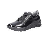 Waldläufer H-Biggi Largeur H Noir, Noir , 39 EU Large