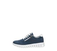 Waldläufer - H-Birdy - Femme - Chaussures - Bleu - Taille: 38 EU