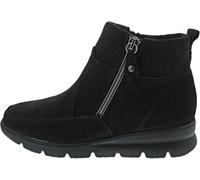 Waldläufer H-Bruni Bottines noires, Noir , 39 EU Large
