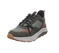 Waldläufer H-Carl, Marron kaki., 42 EU