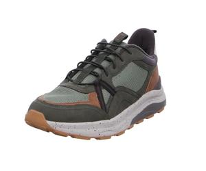 Waldläufer H-Carl, Marron kaki., 47 EU