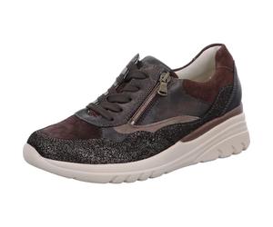 Waldläufer H-Carla - 302-30-170060 : 5, marron, 40 EU