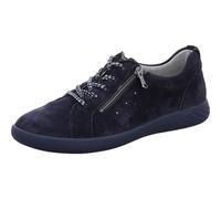 Waldläufer H-Cloé - 302-80-160391 : 3½, bleu, 38 EU