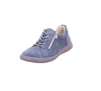 Waldläufer H-Cloe Chaussures basses pour femme, Argent denim, 41 EU, 947001-200-263