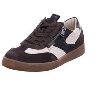 Waldläufer H-Daisy, Marron foncé, crème, noir, 38.5 EU Large