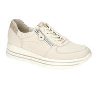 Waldläufer H Damenschuhe 758009 207 698 758009 207 698 Beige, EU 39