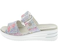 Waldläufer H-Dina Pantolette Mehrfarbig