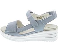 Waldläufer H-Dina Sandale Blau