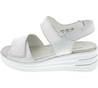 Waldläufer H-Dina Sandale Silber
