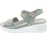 Waldläufer H-Dina Sandales Bleu, autre, 40 1/3 EU