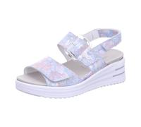 Waldläufer H-Dina - sandales pour femme - taille 38 (EU) 5 (UK)
