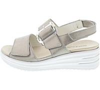 Waldläufer H-Dina - sandales pour femme - taille 42 (EU) 8 (UK)