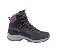Waldläufer - H-Emma - Femme - Sport - Noir - Taille: 42 EU