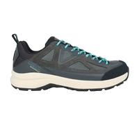 Waldläufer - H-Fred Baskets - Homme - Sport - Bleu - Taille: 40 1/2 EU