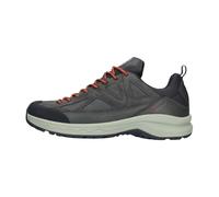 Waldläufer - H-Fred Baskets - Homme - Sport - Gris - Taille: 42 1/2 EU