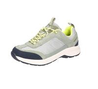 Waldläufer H-Freya Largeur H Vert, vert, 41 EU Large