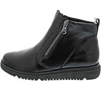 Waldläufer H-Gesa Bottines noires, Noir , 38 EU Large