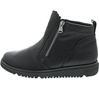 Waldläufer H-Gesa Bottines noires, Noir , 41 EU