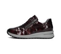 Waldläufer - H-Inessa - Femme - Chaussures - Rouge - Taille: 40 EU