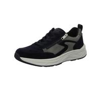 Waldläufer H-Jack Chaussures basses pour homme, gris, 42.5 EU