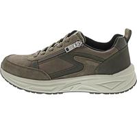 Waldläufer H-Jack Largeur H Boue/Ardoise Marron, Ardoise boue, 42 EU Large
