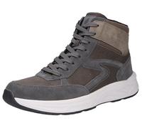 Waldläufer H-Jack Schnürstiefel Grau
