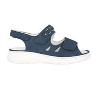 Waldläufer - H-Joline - Femme - Chaussures - Bleu - Taille: 40 1/2 EU