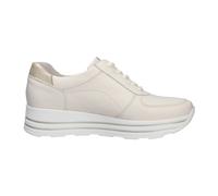 Waldläufer - H-Lana Baskets - Femme - Chaussures - Beige - Taille: 38 1/2 EU