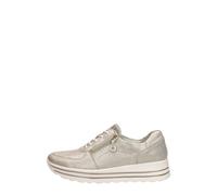 Waldläufer - H-Lana Chaussures à lacets Laag - Femme - Chaussures - Jaune - Taille: 34 1/2 EU