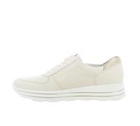 Waldläufer - H-Lana - Femme - Chaussures - Beige - Taille: 39 EU