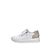 Waldläufer - H-Lana - Femme - Chaussures - Blanc - Taille: 35 1/2 EU