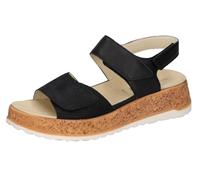 Waldläufer H-Libby 990001-201 Sandales pour femme Multicolore, multicolore, 37.5 EU