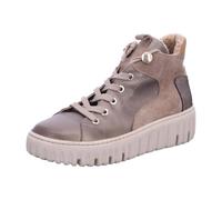 Waldläufer H-Livia Largeur H Bronce/Nougat/Caramel Multicolore, bronze, 40 EU